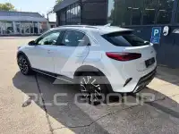 2025 KIA XCEED