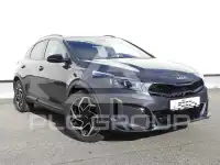 2025 KIA XCEED