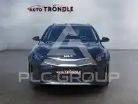2025 KIA XCEED