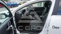 2025 KIA XCEED