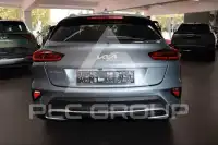 2025 KIA XCEED
