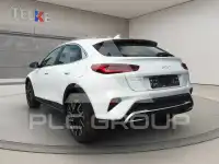 2025 KIA XCEED