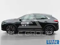 2025 KIA XCEED