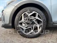 2025 KIA XCEED
