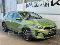 2025 KIA XCEED