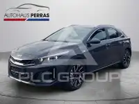 2025 KIA XCEED
