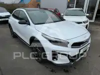 2025 KIA XCEED