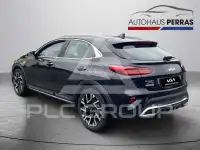 2025 KIA XCEED