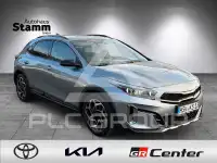2025 KIA XCEED