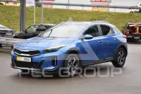 2025 KIA XCEED