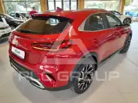 2025 KIA XCEED