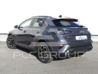 2025 KIA XCEED