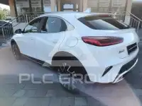 2025 KIA XCEED
