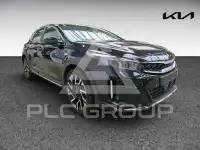 2025 KIA XCEED