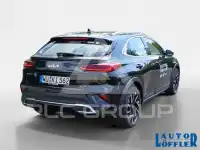 2025 KIA XCEED