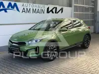 2025 KIA XCEED