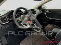 2025 KIA XCEED
