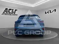 2025 KIA XCEED
