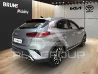 2025 KIA XCEED
