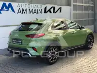 2025 KIA XCEED