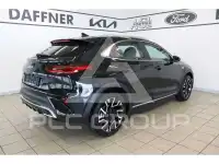 2025 KIA XCEED
