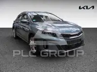 2025 KIA XCEED