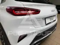 2025 KIA XCEED