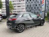 2025 KIA XCEED