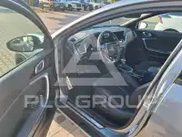 2025 KIA XCEED