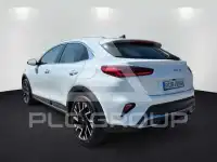 2025 KIA XCEED