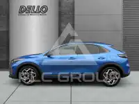 2025 KIA XCEED