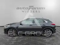 2025 KIA XCEED