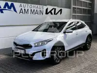 2025 KIA XCEED