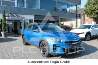 2025 KIA XCEED