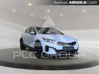 2025 KIA XCEED