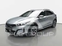 2025 KIA XCEED