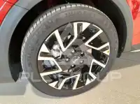 2025 KIA XCEED