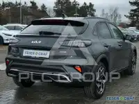 2025 KIA XCEED