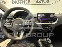 2025 KIA XCEED