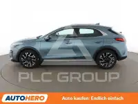 2025 KIA XCEED