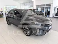 2025 KIA XCEED
