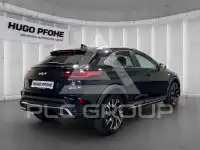 2025 KIA XCEED