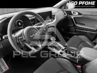2025 KIA XCEED