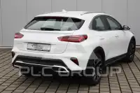 2025 KIA XCEED