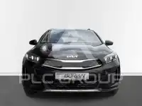 2025 KIA XCEED