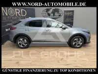 2025 KIA XCEED