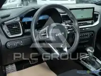 2025 KIA XCEED
