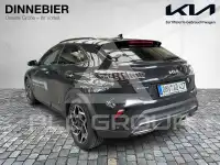 2025 KIA XCEED