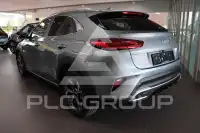 2025 KIA XCEED
