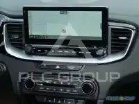 2025 KIA XCEED
